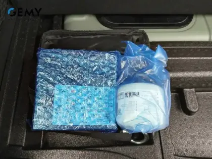 Photo 36 Peugeot 308  PHEV 180 e-EAT8