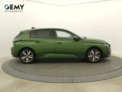 Photo 19 Peugeot 308  PHEV 180 e-EAT8