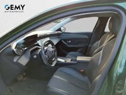 Photo 8 Peugeot 308  PHEV 180 e-EAT8