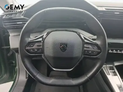 Photo 28 Peugeot 308  PHEV 180 e-EAT8