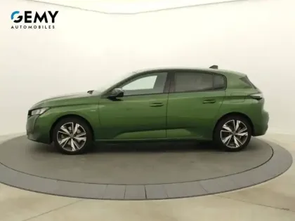 Photo 34 Peugeot 308  PHEV 180 e-EAT8