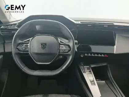 Photo 23 Peugeot 308  PHEV 180 e-EAT8