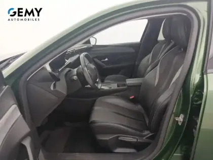 Photo 24 Peugeot 308  PHEV 180 e-EAT8