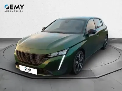 Photo Peugeot 308 Allure