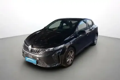 Photo Renault Clio Evolution