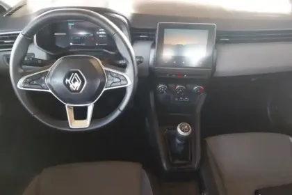 Photo 8 Renault Clio  TCe 90