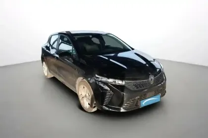 Photo 6 Renault Clio  TCe 90