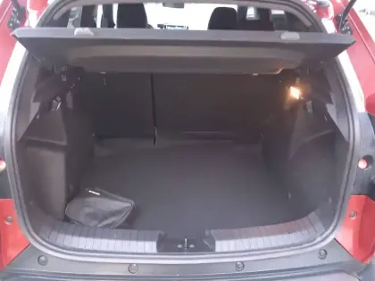 Photo 47 Dacia Duster  Hybrid 140