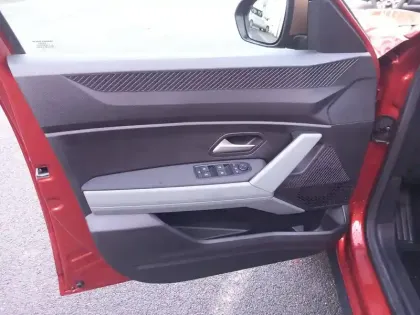 Photo 10 Dacia Duster  Hybrid 140