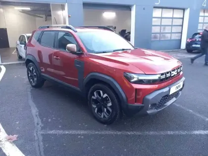 Photo 22 Dacia Duster  Hybrid 140