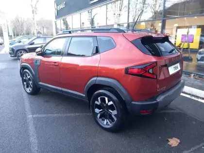 Photo 18 Dacia Duster  Hybrid 140