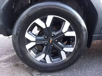 Photo 46 Dacia Duster  Hybrid 140