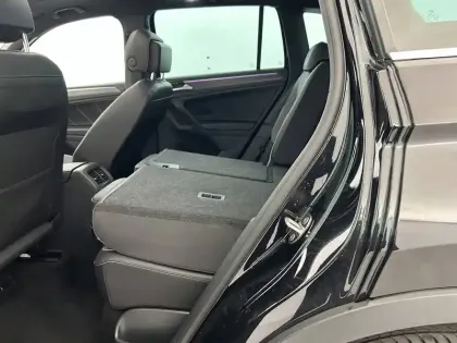 Photo 10 Volkswagen Tiguan  1.4 eHybrid 245ch DSG6