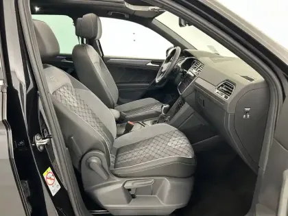 Photo 24 Volkswagen Tiguan  1.4 eHybrid 245ch DSG6