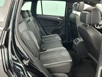 Photo 25 Volkswagen Tiguan  1.4 eHybrid 245ch DSG6