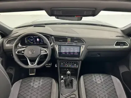 Photo 26 Volkswagen Tiguan  1.4 eHybrid 245ch DSG6