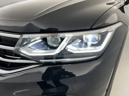 Photo 23 Volkswagen Tiguan  1.4 eHybrid 245ch DSG6