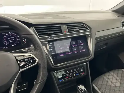 Photo 17 Volkswagen Tiguan  1.4 eHybrid 245ch DSG6
