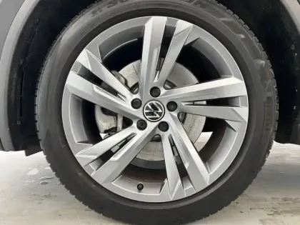 Photo 21 Volkswagen Tiguan  1.4 eHybrid 245ch DSG6