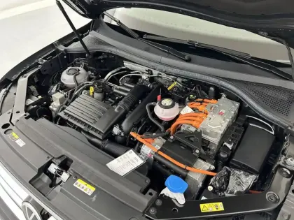 Photo 22 Volkswagen Tiguan  1.4 eHybrid 245ch DSG6