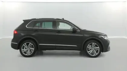 Photo 5 Volkswagen Tiguan  1.4 eHybrid 245ch DSG6