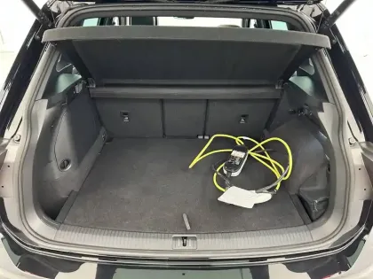 Photo 8 Volkswagen Tiguan  1.4 eHybrid 245ch DSG6
