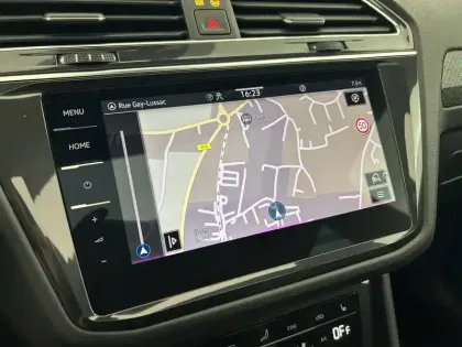 Photo 19 Volkswagen Tiguan  1.4 eHybrid 245ch DSG6