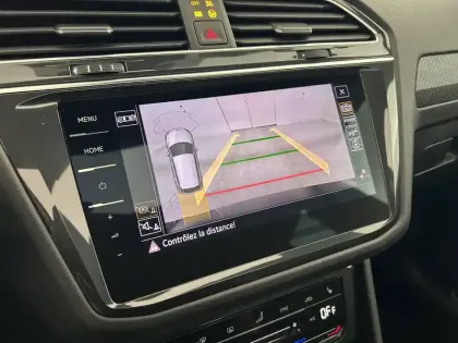 Photo 18 Volkswagen Tiguan  1.4 eHybrid 245ch DSG6