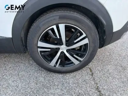 Photo 10 Peugeot 3008  Hybrid 225 e-EAT8