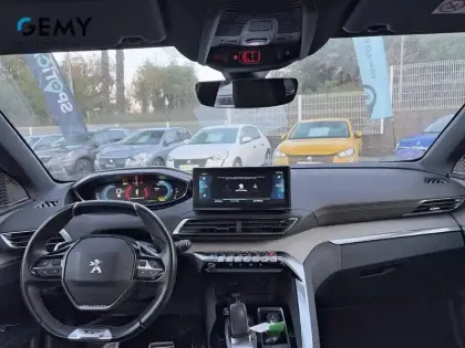 Photo 41 Peugeot 3008  Hybrid 225 e-EAT8