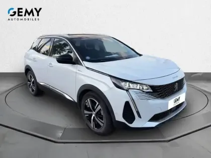 Photo 19 Peugeot 3008  Hybrid 225 e-EAT8