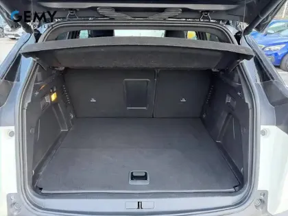 Photo 5 Peugeot 3008  Hybrid 225 e-EAT8