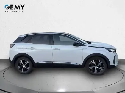 Photo 37 Peugeot 3008  Hybrid 225 e-EAT8