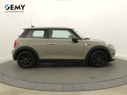 Photo 42 Mini Mini Hatch 3 Portes One 102 ch