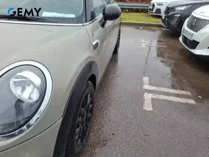 Photo 15 Mini Mini Hatch 3 Portes One 102 ch