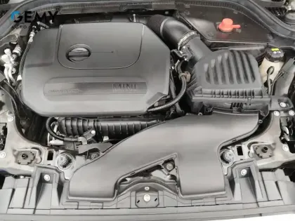 Photo 50 Mini Mini Hatch 3 Portes One 102 ch