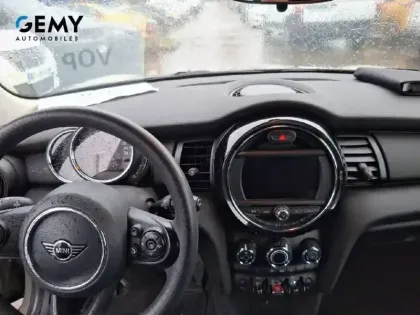 Photo 11 Mini Mini Hatch 3 Portes One 102 ch