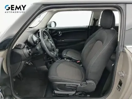 Photo 47 Mini Mini Hatch 3 Portes One 102 ch