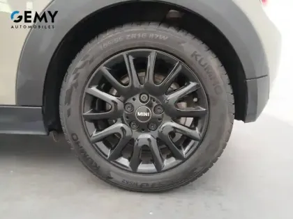 Photo 27 Mini Mini Hatch 3 Portes One 102 ch