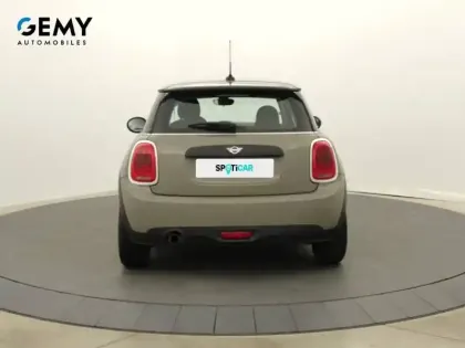 Photo 43 Mini Mini Hatch 3 Portes One 102 ch