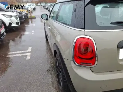 Photo 12 Mini Mini Hatch 3 Portes One 102 ch