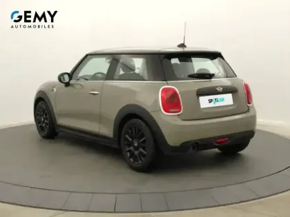 Photo 23 Mini Mini Hatch 3 Portes One 102 ch