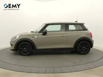 Photo 57 Mini Mini Hatch 3 Portes One 102 ch