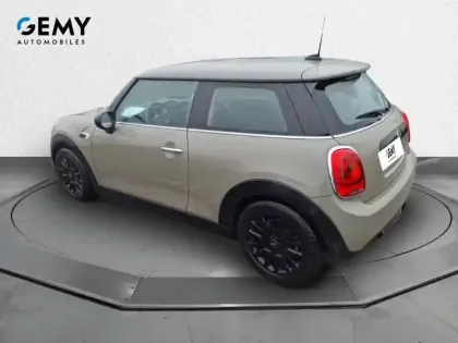 Photo 6 Mini Mini Hatch 3 Portes One 102 ch