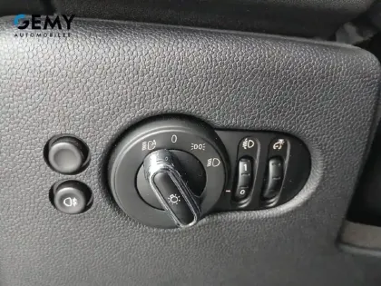 Photo 33 Mini Mini Hatch 3 Portes One 102 ch