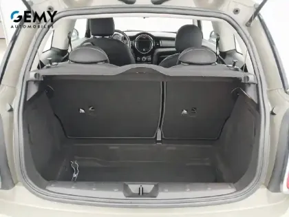 Photo 44 Mini Mini Hatch 3 Portes One 102 ch