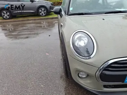 Photo 14 Mini Mini Hatch 3 Portes One 102 ch