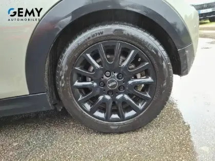 Photo 10 Mini Mini Hatch 3 Portes One 102 ch