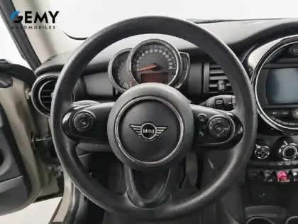 Photo 29 Mini Mini Hatch 3 Portes One 102 ch