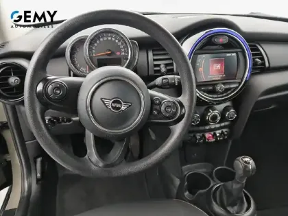 Photo 24 Mini Mini Hatch 3 Portes One 102 ch